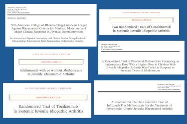 Academic research